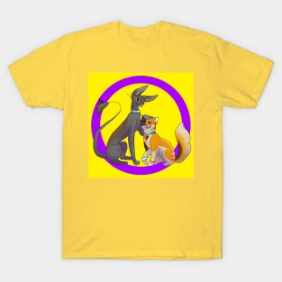 Intersex Awareness Day T-Shirt